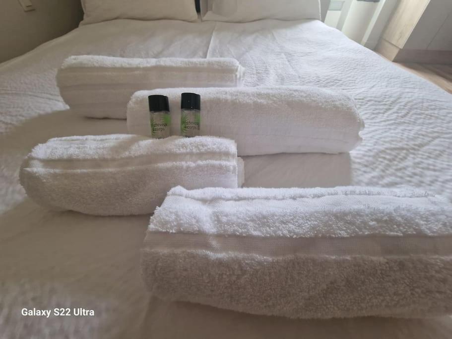 Welcomeagen*Suite Antonin*Wifi Fibre*Calme Agen Exterior foto